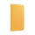 Nośnik pamięci Ledger Stax Magnetic Shell orange bitcoin